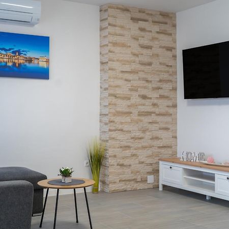 Apartman Hills 스플리트 외부 사진