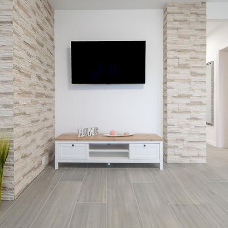 Apartman Hills 스플리트 외부 사진