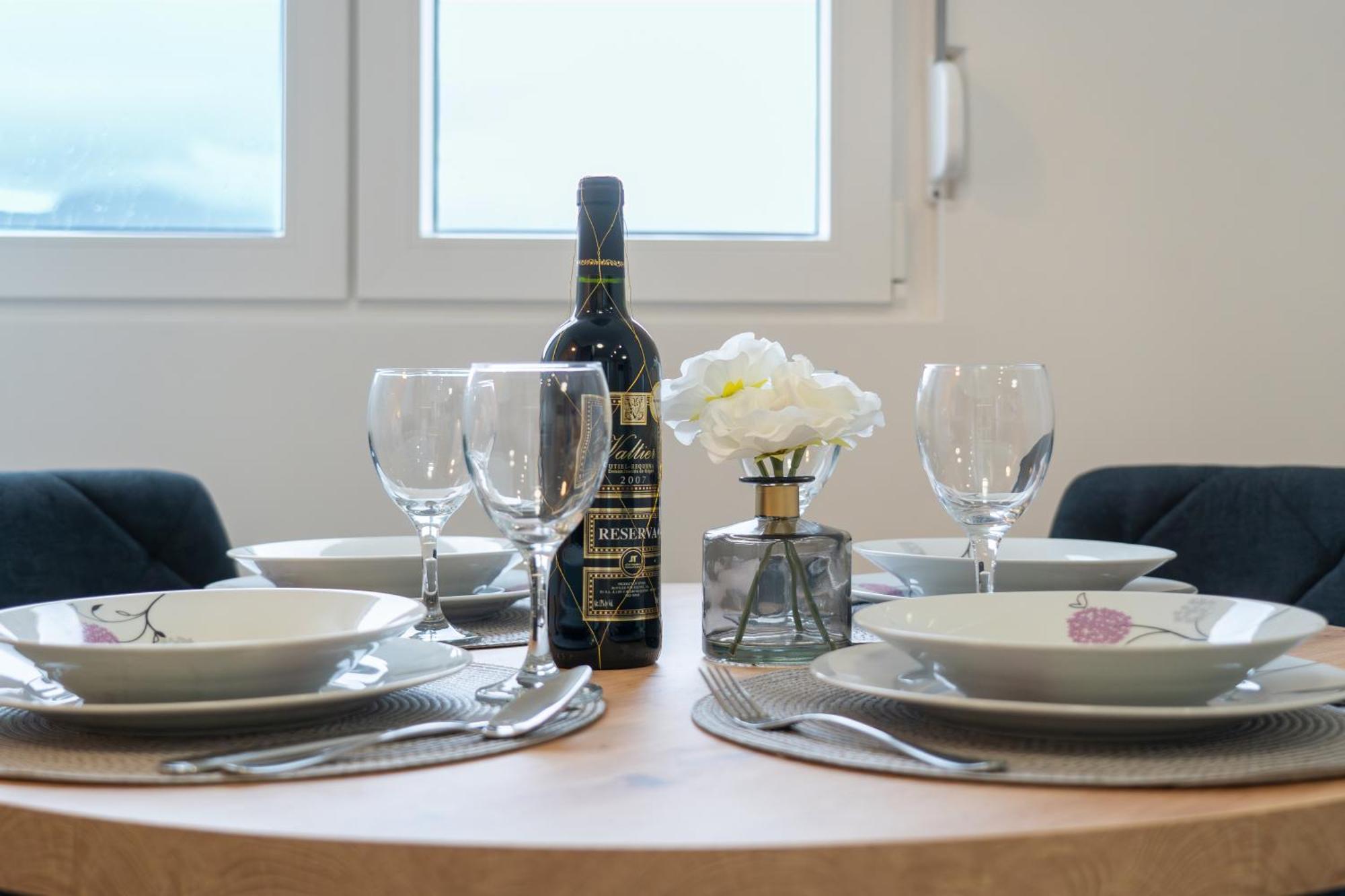 Apartman Hills 스플리트 외부 사진