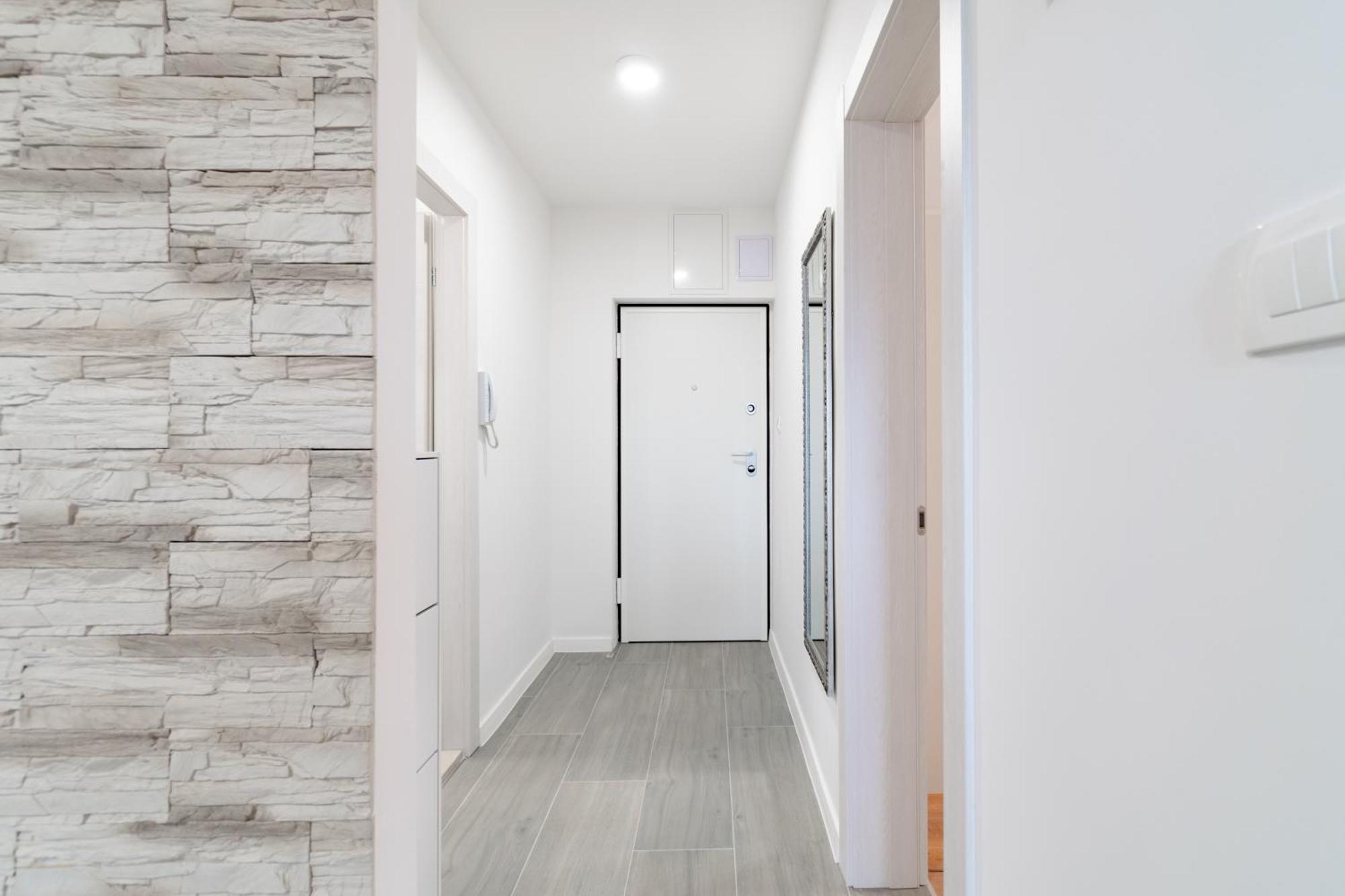 Apartman Hills 스플리트 외부 사진