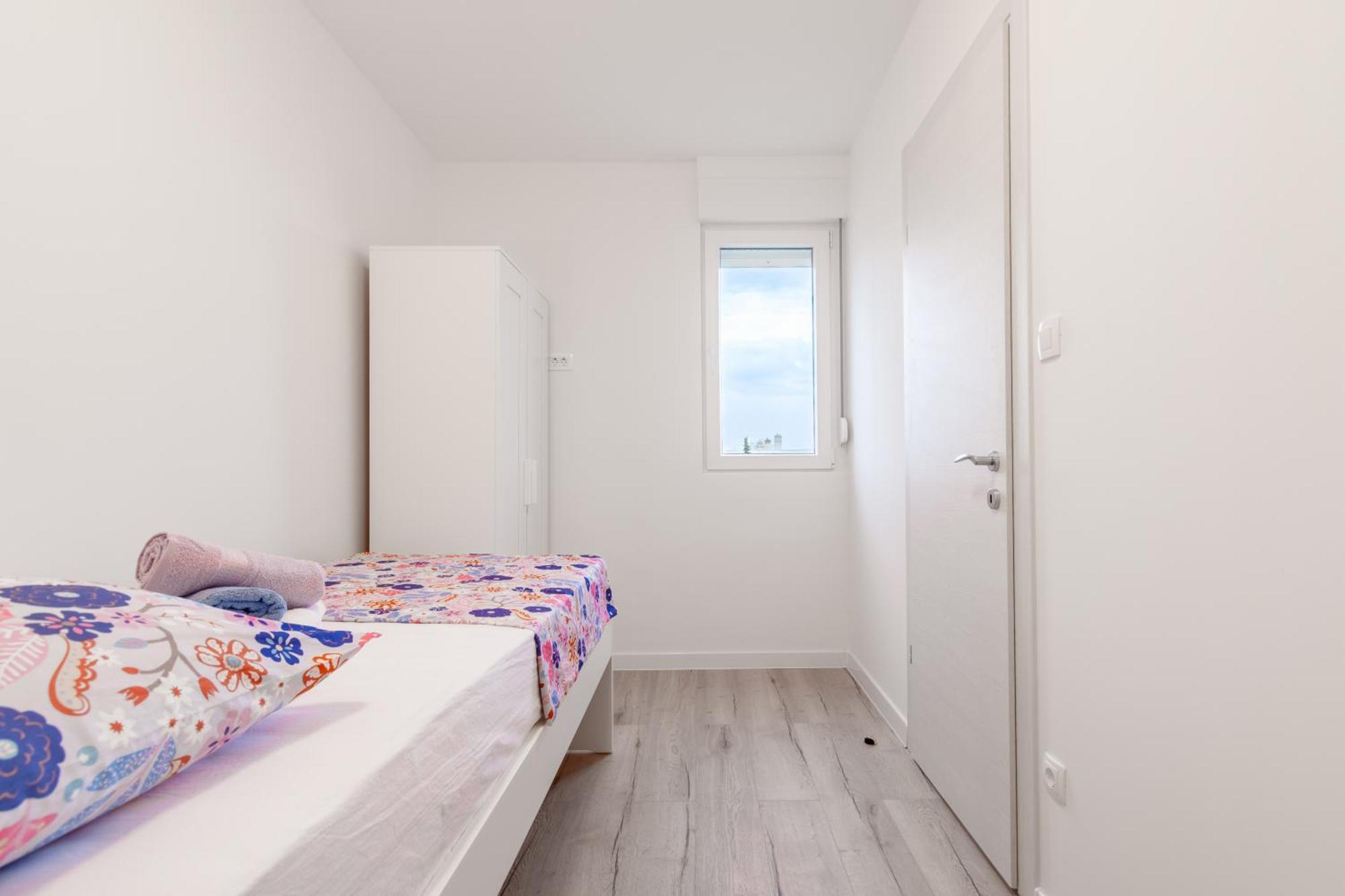 Apartman Hills 스플리트 외부 사진