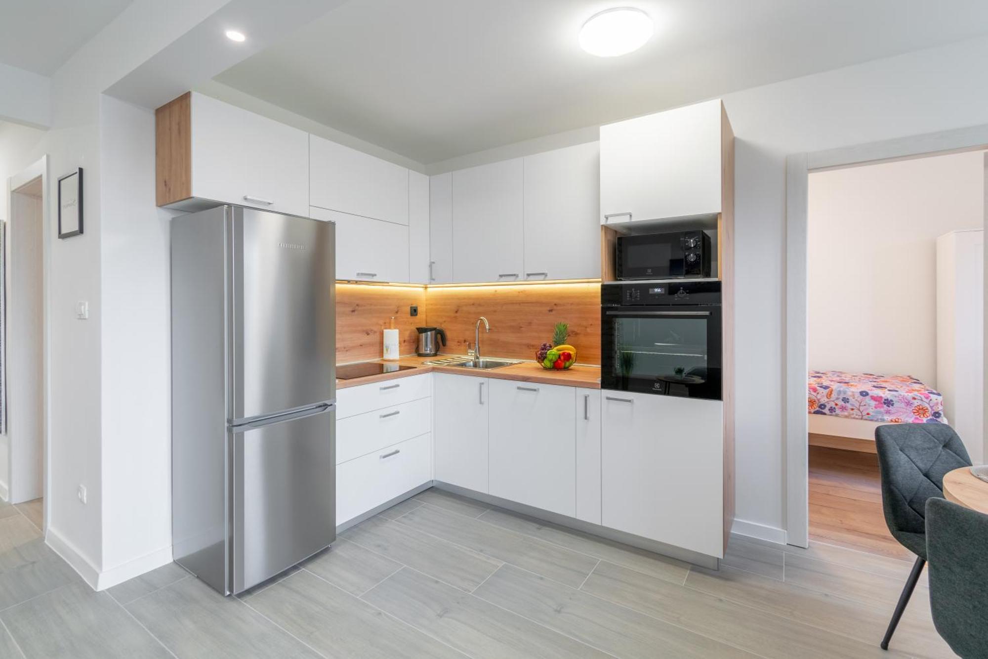 Apartman Hills 스플리트 외부 사진